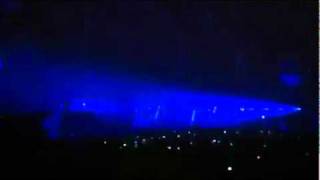 Milk Inc - Intro + Inside of me (live "Eclipse" 2010 @ Sportpaleis)