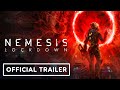 Nemesis: Lockdown - Official Cinematic Launch Trailer