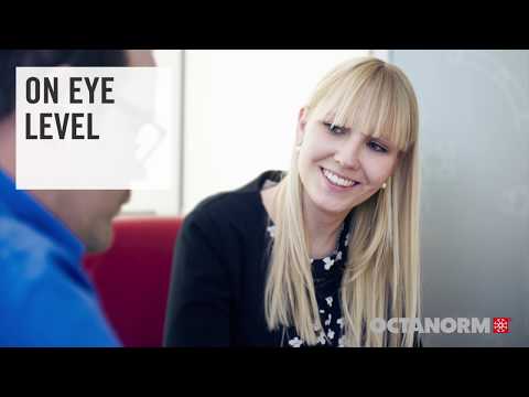 Pleased to meet you!