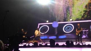 Mcbusted 21/4/15 Dublin Hate Your Guts