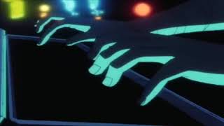 kevin abstract - joy ride (slowed and reverb)