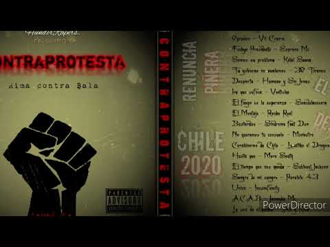 02 Opresion _ vil craneo