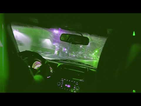 Yxng lee- Blue & Green (official audio)