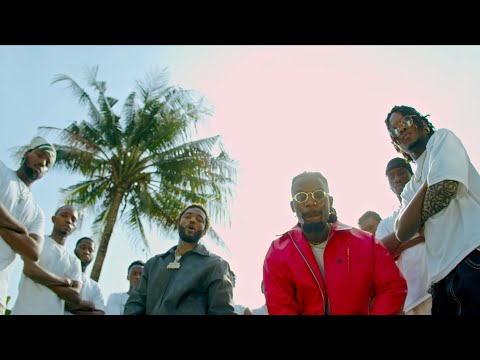 Prettyboy D-O -  OYO ft. MOJO AF (Official Music Video)