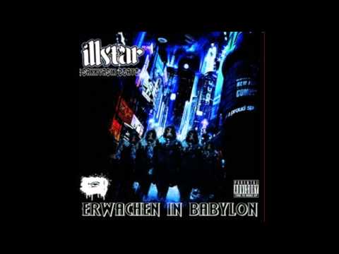 Illstar - Posaune der Freiheit (ft. Egoshooter & Cr7z)