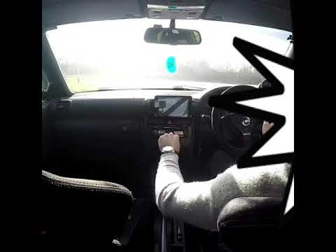 Audi s3 8L GTX3071r 544hp launch, flatshift