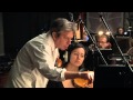 ELLIOT GOLDENTHAL IN ALVERNIA STUDIOS
