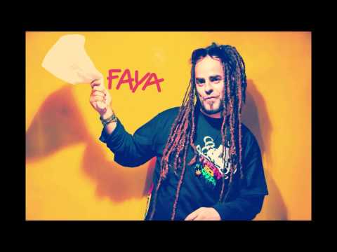 TRAIN TO ROOTS - BREATHIN FAYA_PROMO CD HD_Realizzato da FABIO ORTU ( BIDD ART )