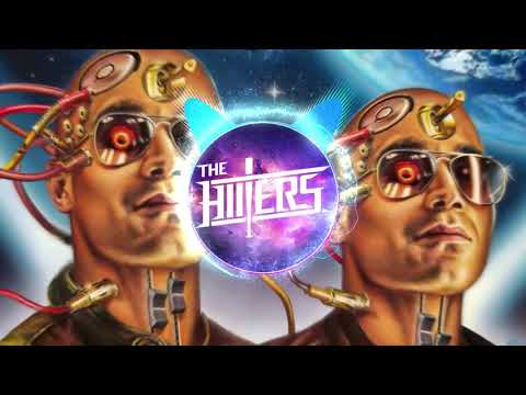 The Hiiters - Metatron