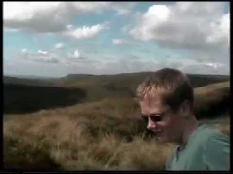 Claire and Michael Do Derbyshire