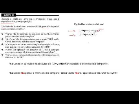 CEBRASPE 2019 - TJ PR - Técnico Judiciário Q.26