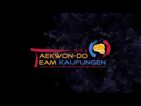 Taekwondo Hessenmeisterschaft der KCMA in Kaufungen