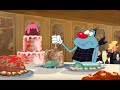 हिंदी Oggy And The Cockroaches VIP PARTY S03E05 Hindi Cartoons For Kids