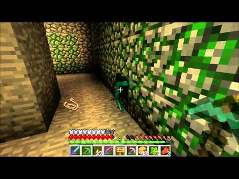 Minecraft [Multiplayer Let's Play] S02E07