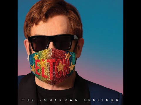 Elton John - After All (feat. Charlie Puth)