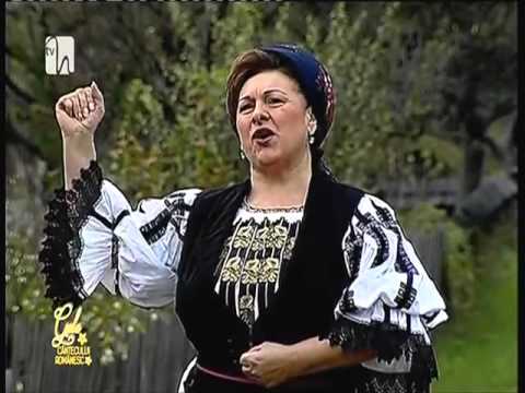 Nineta Popa -  La Sibiu si Boisoara - In cadrul emisiunii Gala cantecului romanesc Tvh 09 11 2014