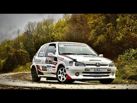 Rally Città di Schio 2021 | Emotions | S. Mozzato  - E. De Guio