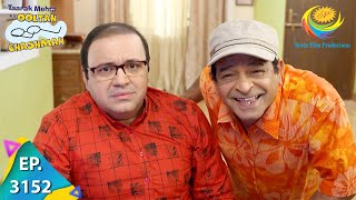 Taarak Mehta Ka Ooltah Chashmah - Ep 3152 - Full E