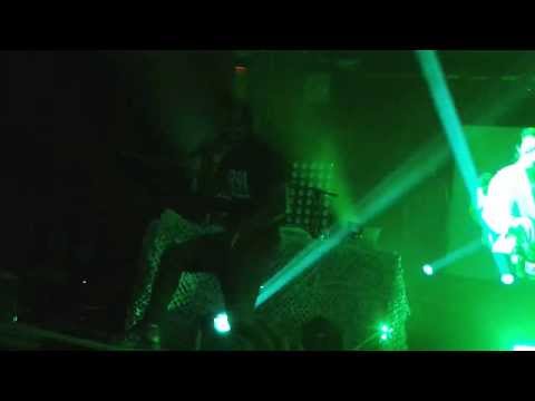 GenetiKK live in Saarbrücken(22.9.13)