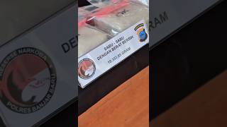 Download lagu Sat Resnarkoba Banjarbaru Gagalkan 10 Kg S4bu Beredar. #polresbanjarbaru #satresnarkobabanjarbaru mp3 Download lagu Sat Resnarkoba Banjarbaru Gagalkan 10 Kg S4bu Beredar. #polresbanjarbaru #satresnarkobabanjarbaru mp3