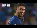 Cristiano Ronaldo vs Abha Away HD 1080i (02/04/2024) by kurosawajin4869
