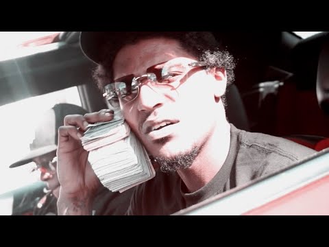 Big Wayne SPG- Why (Official Music Video)