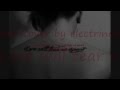 Cover by electrinchen - Joy Division - Love will ...