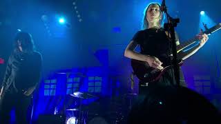 Better Oblivion Community Center (Phoebe Bridgers &amp; Conor Oberst) - Would You Rather [Live]