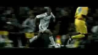 Zidane the movie (UK hi-res trailer)