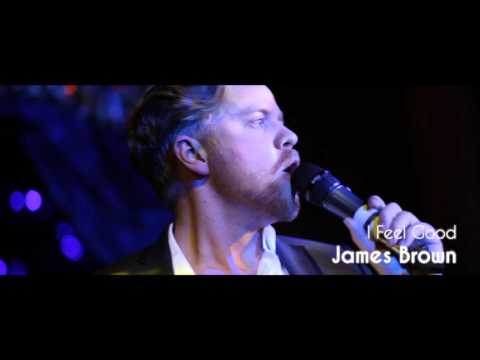 The Examples - Wedding Band With Brass, London