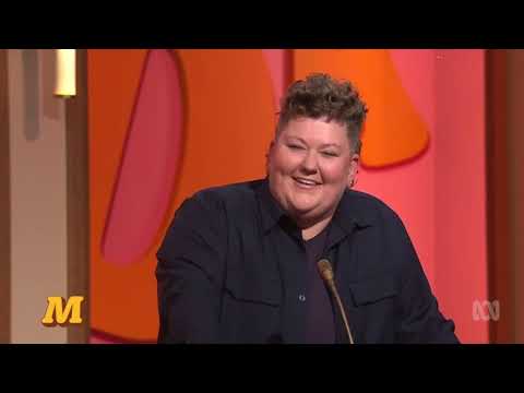 Guy Montgomery's Guy Mont Spelling Bee S2E5 | Becky Lucas, Alexei Toliopulos and Tony Martin