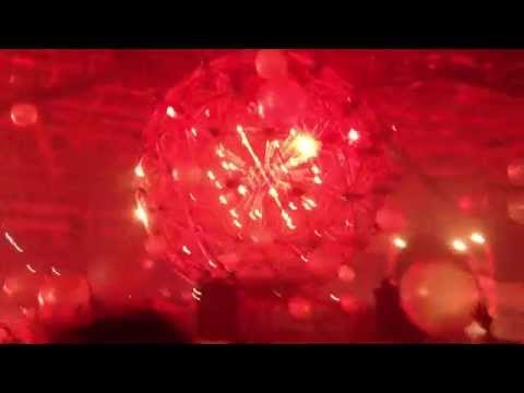 sensation source of light 2013 Saint-Petersburg,skk arena