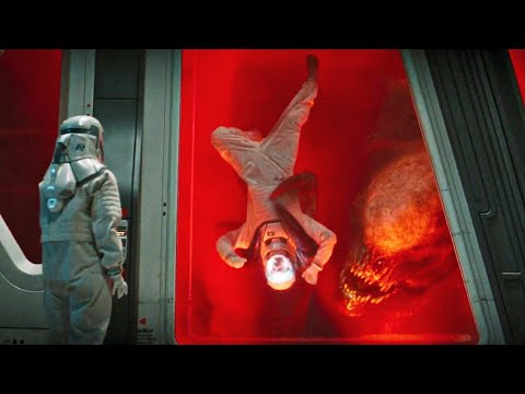 Jurassic World Rebirth (2025) - Opening Scene