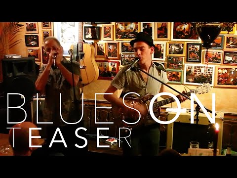 In Your Face TV - Folge 06 - BluesOn Live Teaser