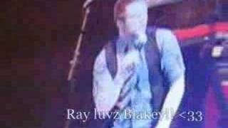 Blake Lewis- Know My Name