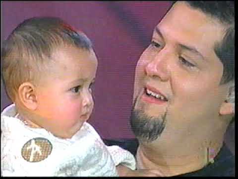 Manuel - El Amor Después Del Amor + Sorpresa De Su Familia (Bloque Completo Con Crítica)