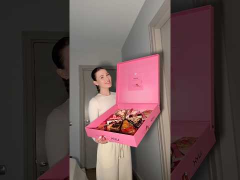 Hayatımda aldığım en güzel hediyelerden biri! ✨🩷 reklam değildir