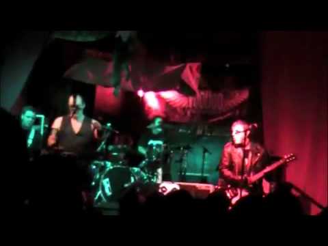 Jonny Manak and The Depressives - Where Eagles Dare - Better Than The Misfits! (Voodoo Lounge 2009)
