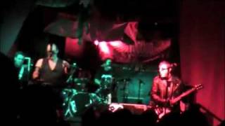 Jonny Manak and The Depressives - Where Eagles Dare - Better Than The Misfits! (Voodoo Lounge 2009)