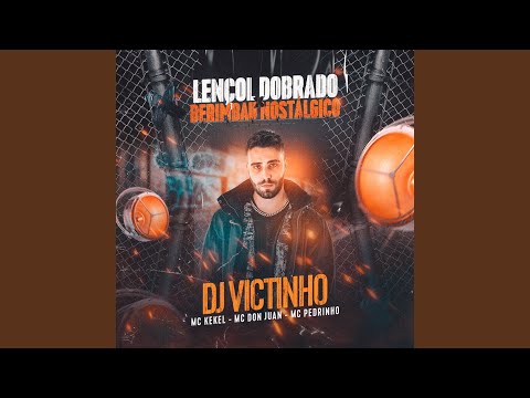 Lençol Dobrado Berimbau Nostálgico (Remix)