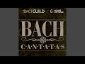 Cantata No. 80: Ein' feste Burg ist unser Gott (Reformation Festival) , BWV 80 vii. Duet (Alto,...