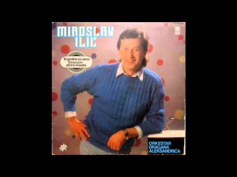 Miroslav Ilic - Znam da znas - (Audio 1988) HD