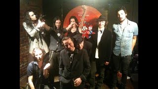 Burn In Hell - When I First Came To Town (Nick Cave and the Bad Seeds)