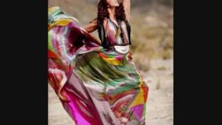 Video thumbnail of "Rosario Flores "Yo Te Dare""
