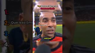 Rankeando Melhores Momentos do Emerson Sheik #shorts #futebol #futebol #ranking #top5 # #meme