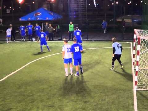 Кубок Харькова 10 тур 3 лига Победители 2- 7 – 3- 6 MPS – Штурм 2