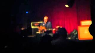 Mike Doughty White Lexus