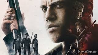 Mafia 3 Soundtrack - Edwin Starr - Agent Double-O-Soul (1965)