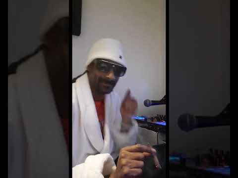 Snoop Dogg | Instagram Live Stream | April 20, 2020