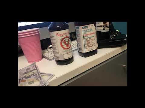 LIL TRAPCAR - MUDDY CUP